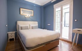 Rentalsevilla Buiza Y Mensaque
