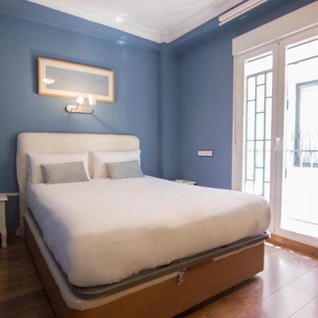 Rentalsevilla Buiza Y Mensaque Extérieur photo