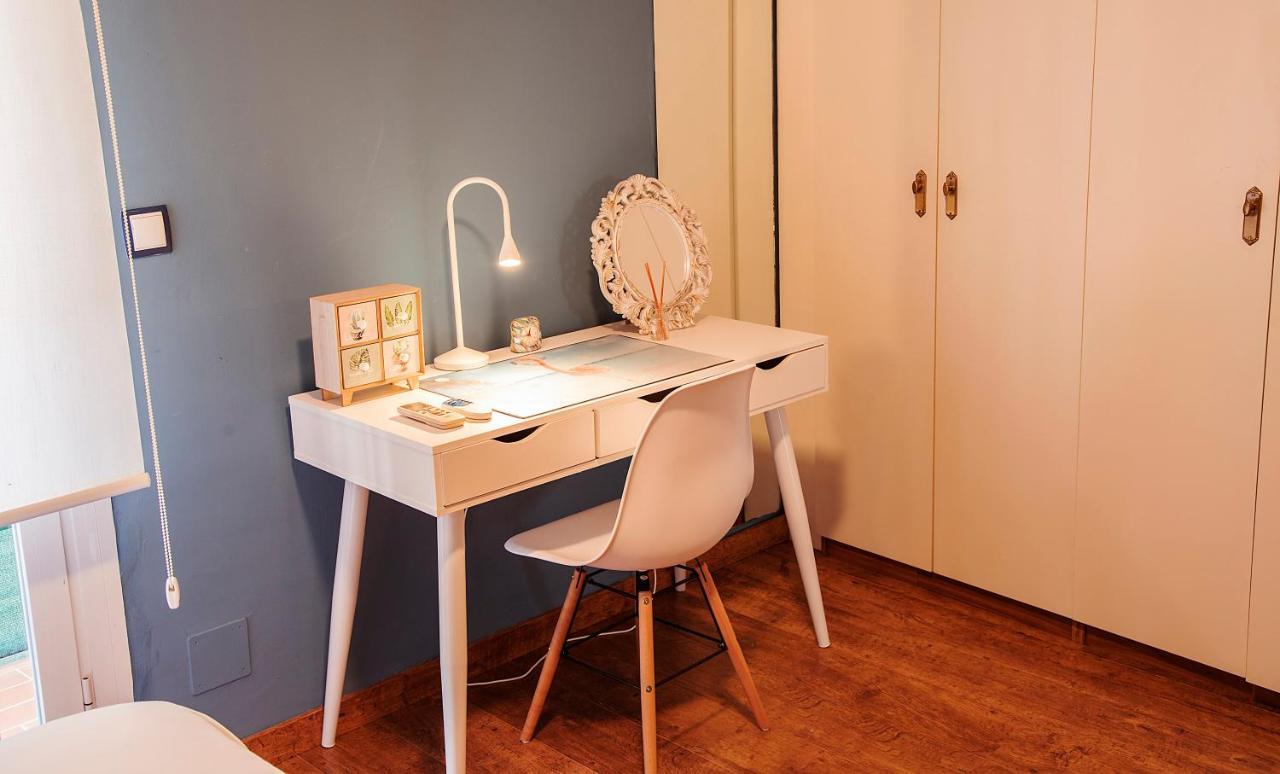 Rentalsevilla Buiza Y Mensaque Extérieur photo