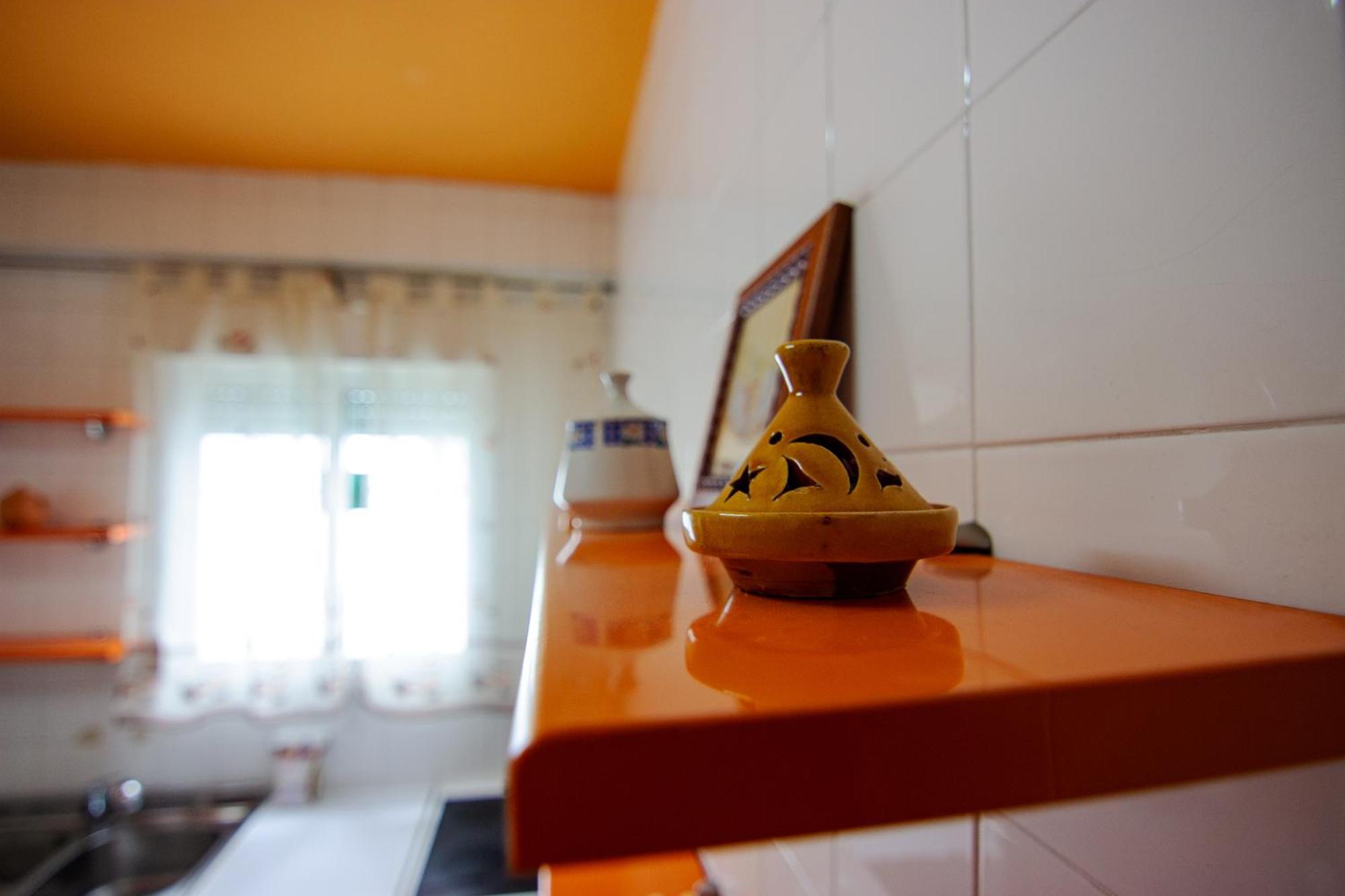 Rentalsevilla Buiza Y Mensaque Extérieur photo