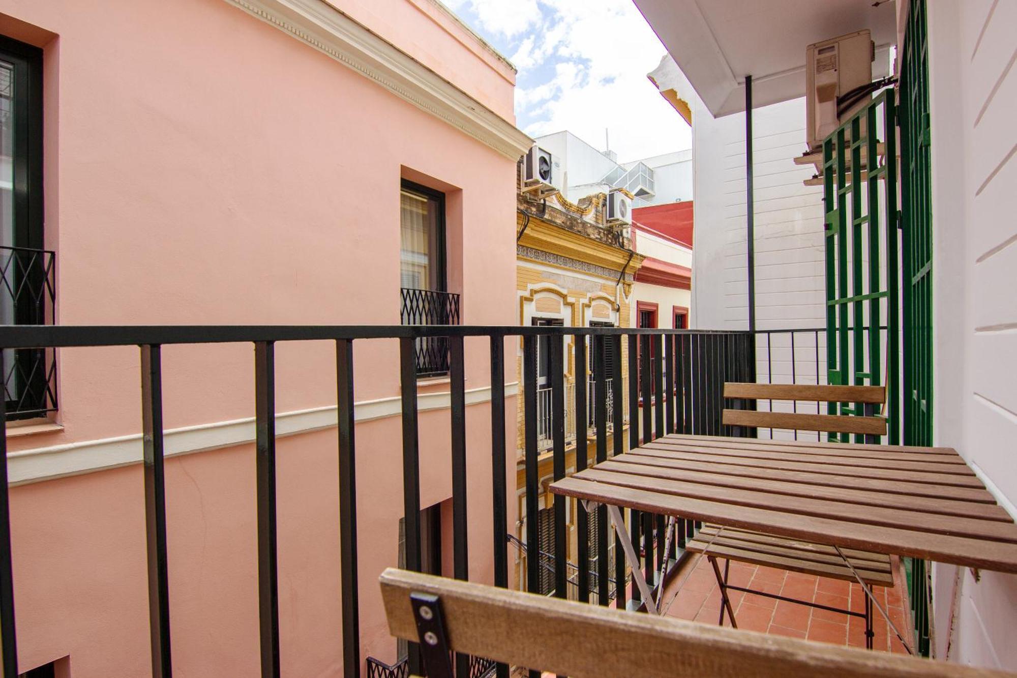 Rentalsevilla Buiza Y Mensaque Extérieur photo