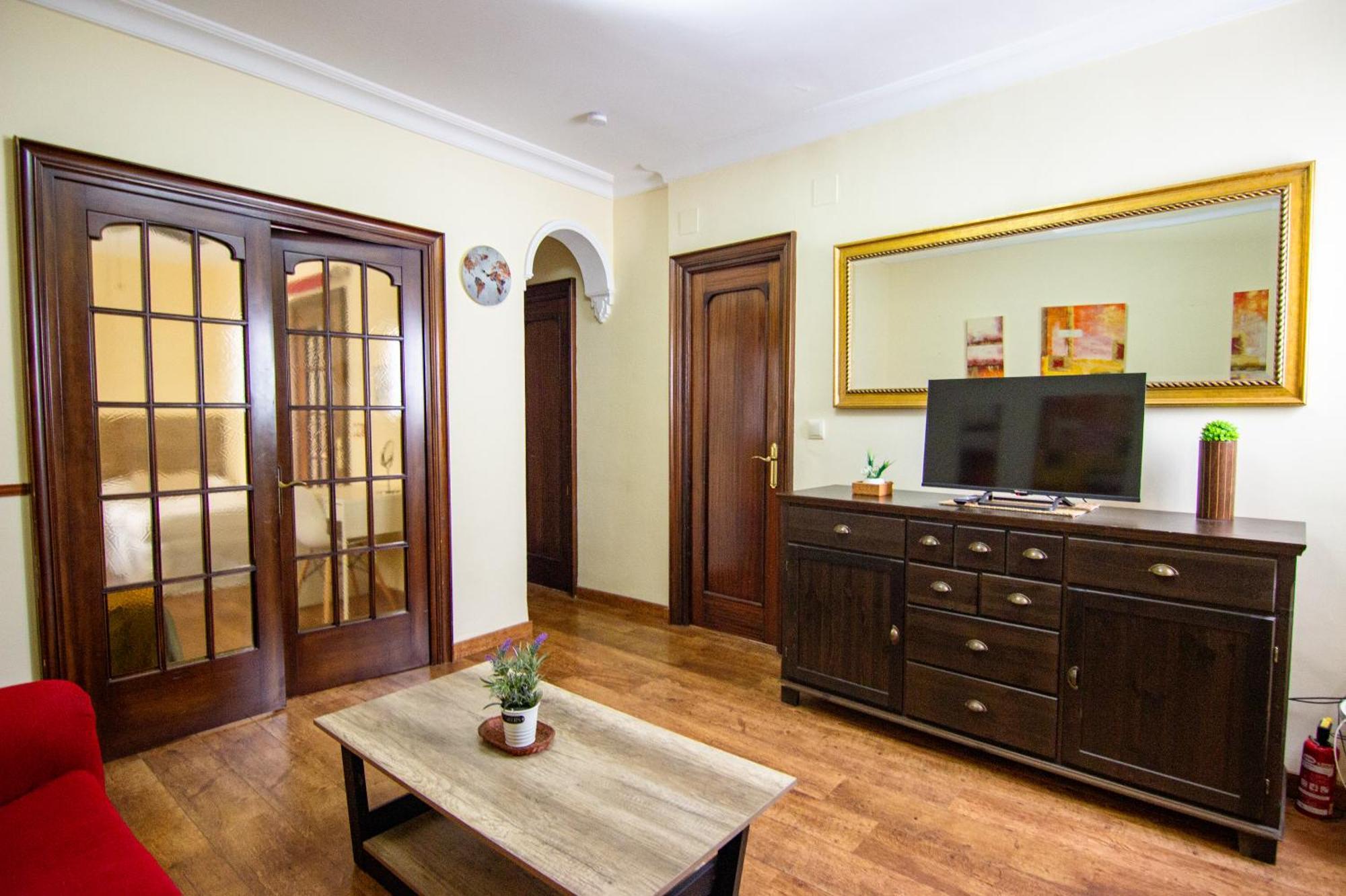 Rentalsevilla Buiza Y Mensaque Extérieur photo