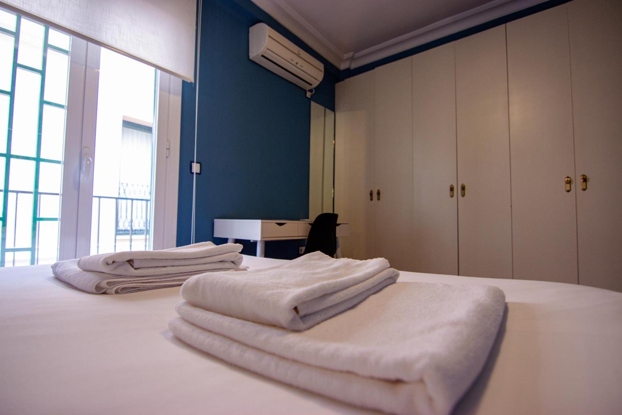 Rentalsevilla Buiza Y Mensaque Extérieur photo