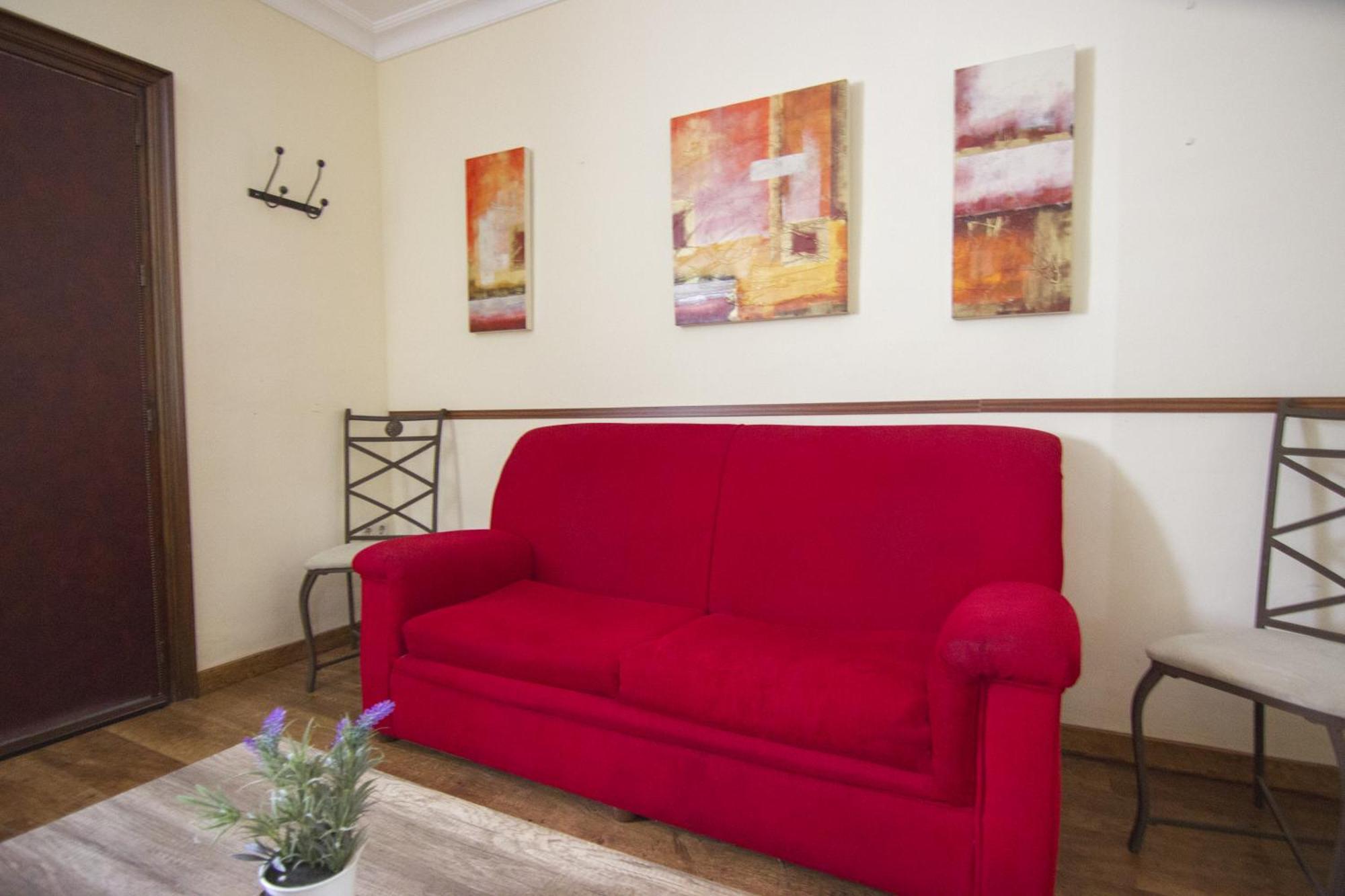 Rentalsevilla Buiza Y Mensaque Extérieur photo