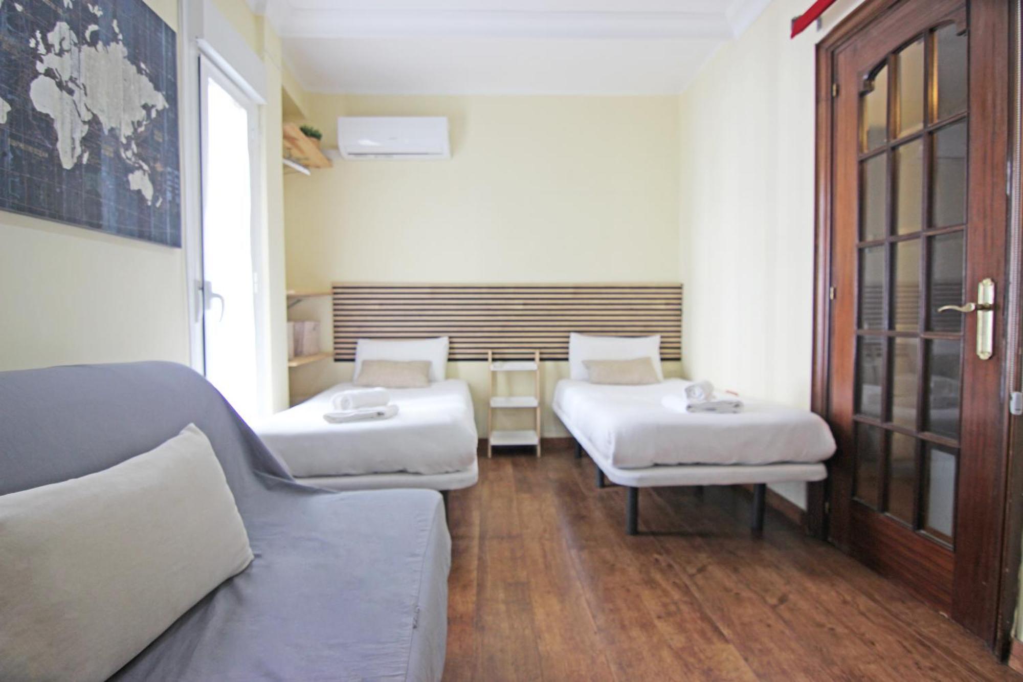 Rentalsevilla Buiza Y Mensaque Extérieur photo