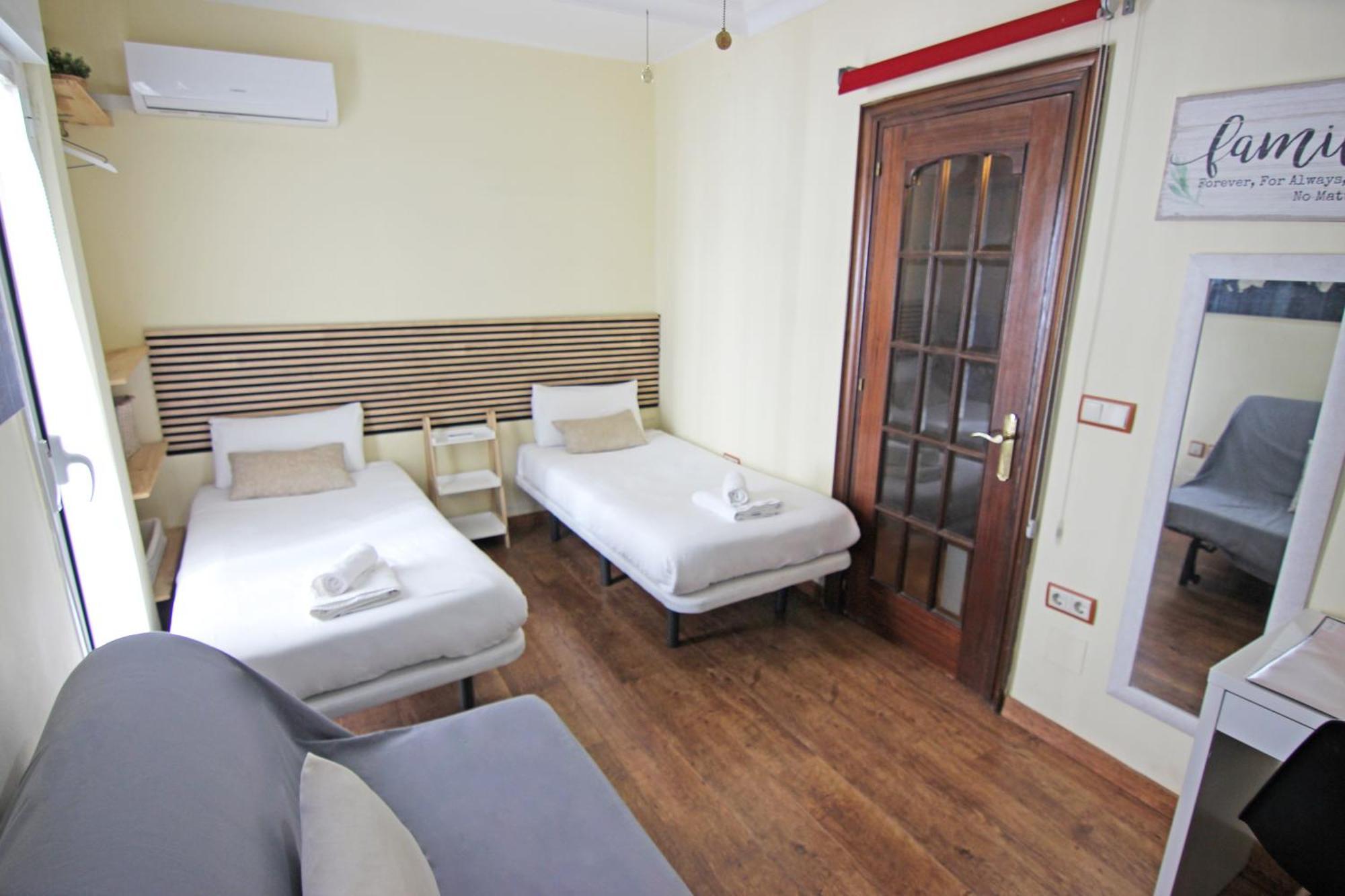 Rentalsevilla Buiza Y Mensaque Extérieur photo