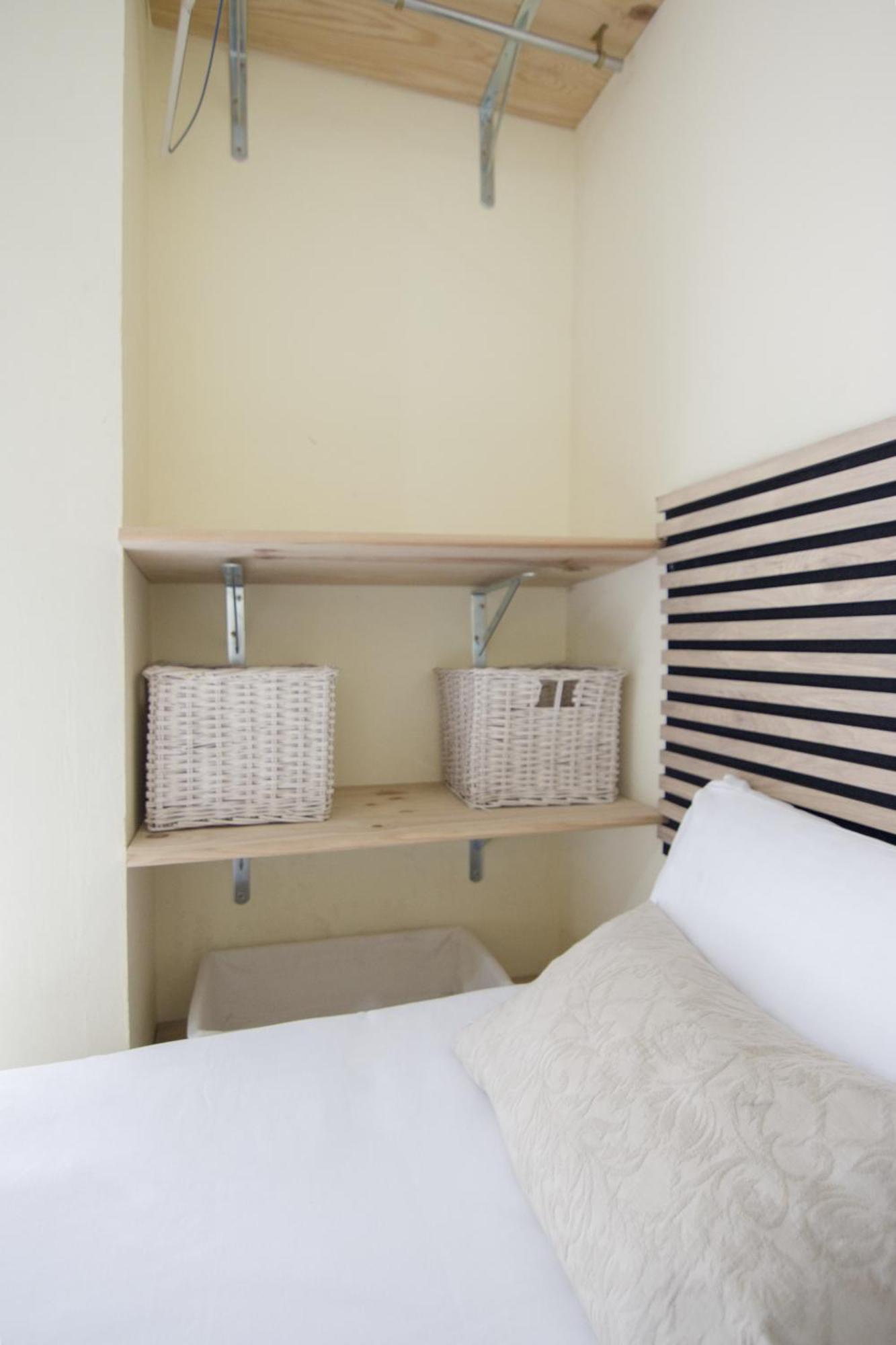 Rentalsevilla Buiza Y Mensaque Extérieur photo