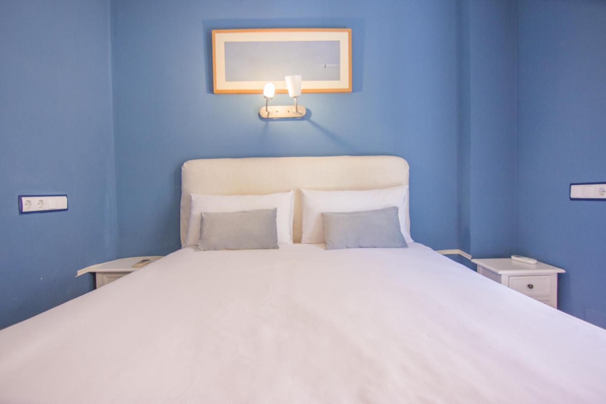 Rentalsevilla Buiza Y Mensaque Extérieur photo