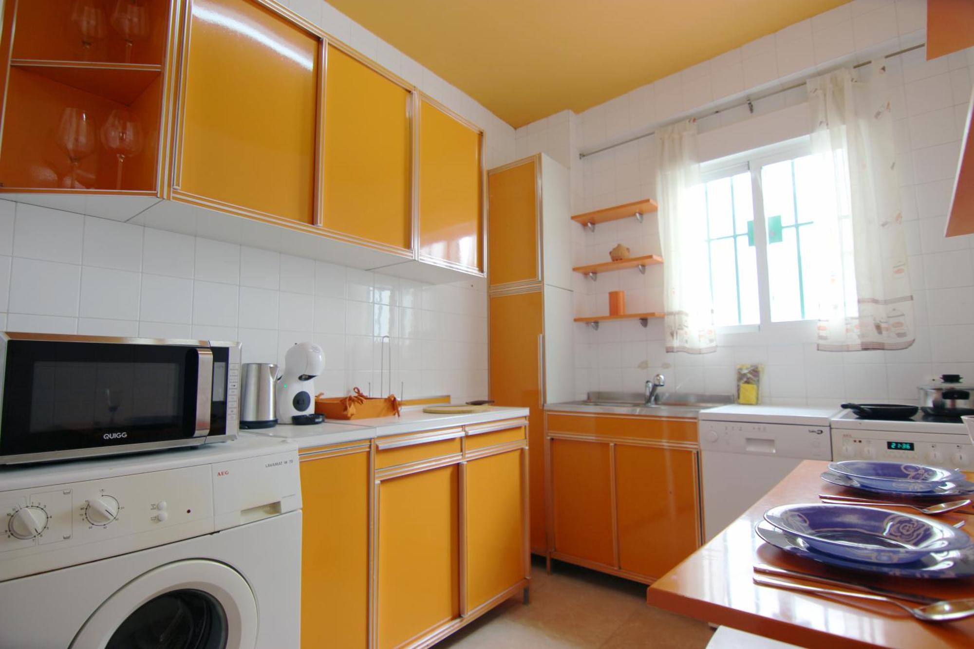 Rentalsevilla Buiza Y Mensaque Extérieur photo