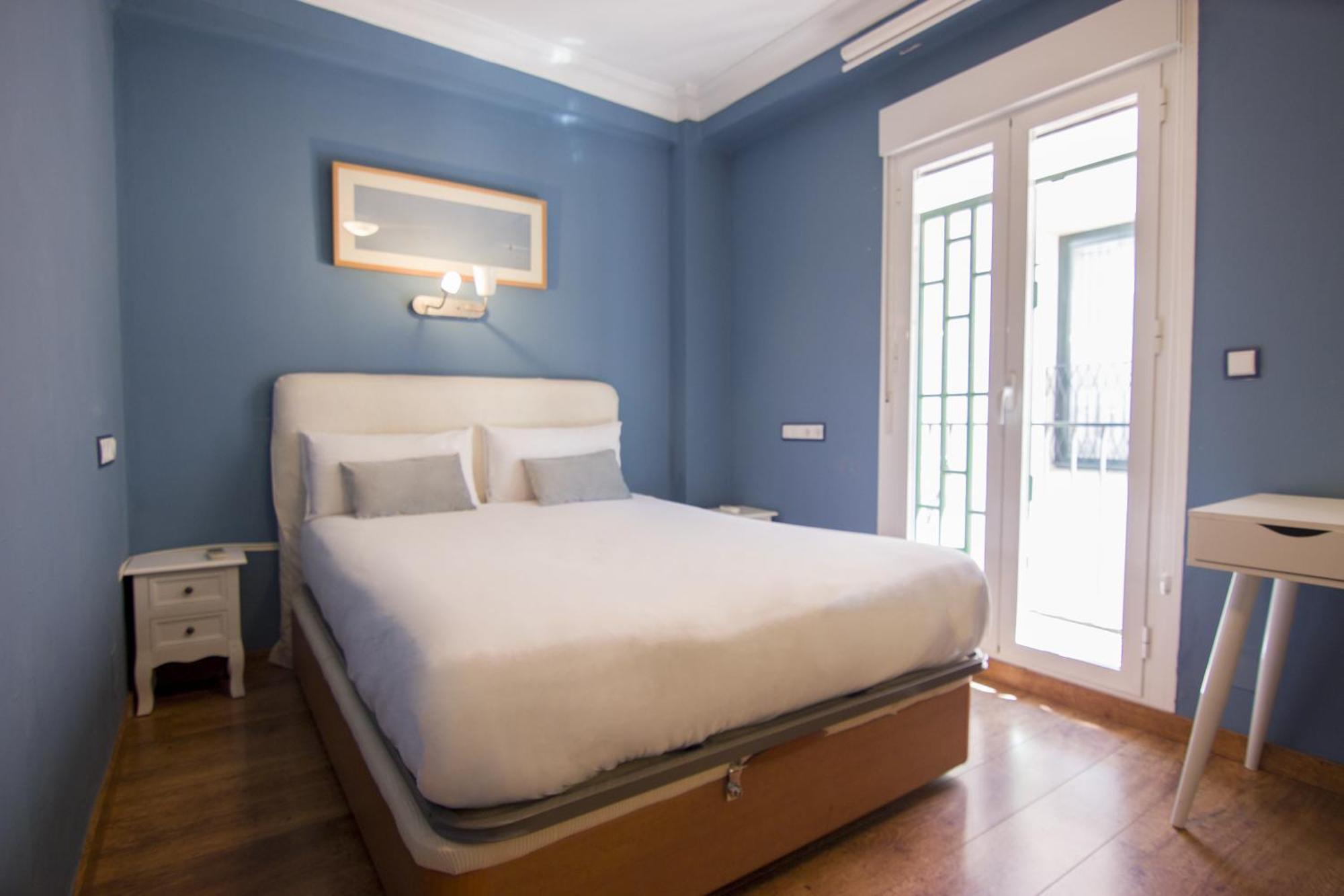 Rentalsevilla Buiza Y Mensaque Extérieur photo