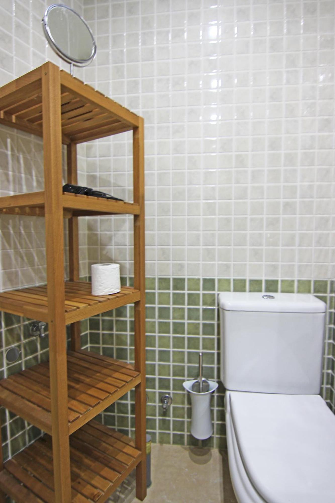 Rentalsevilla Buiza Y Mensaque Extérieur photo