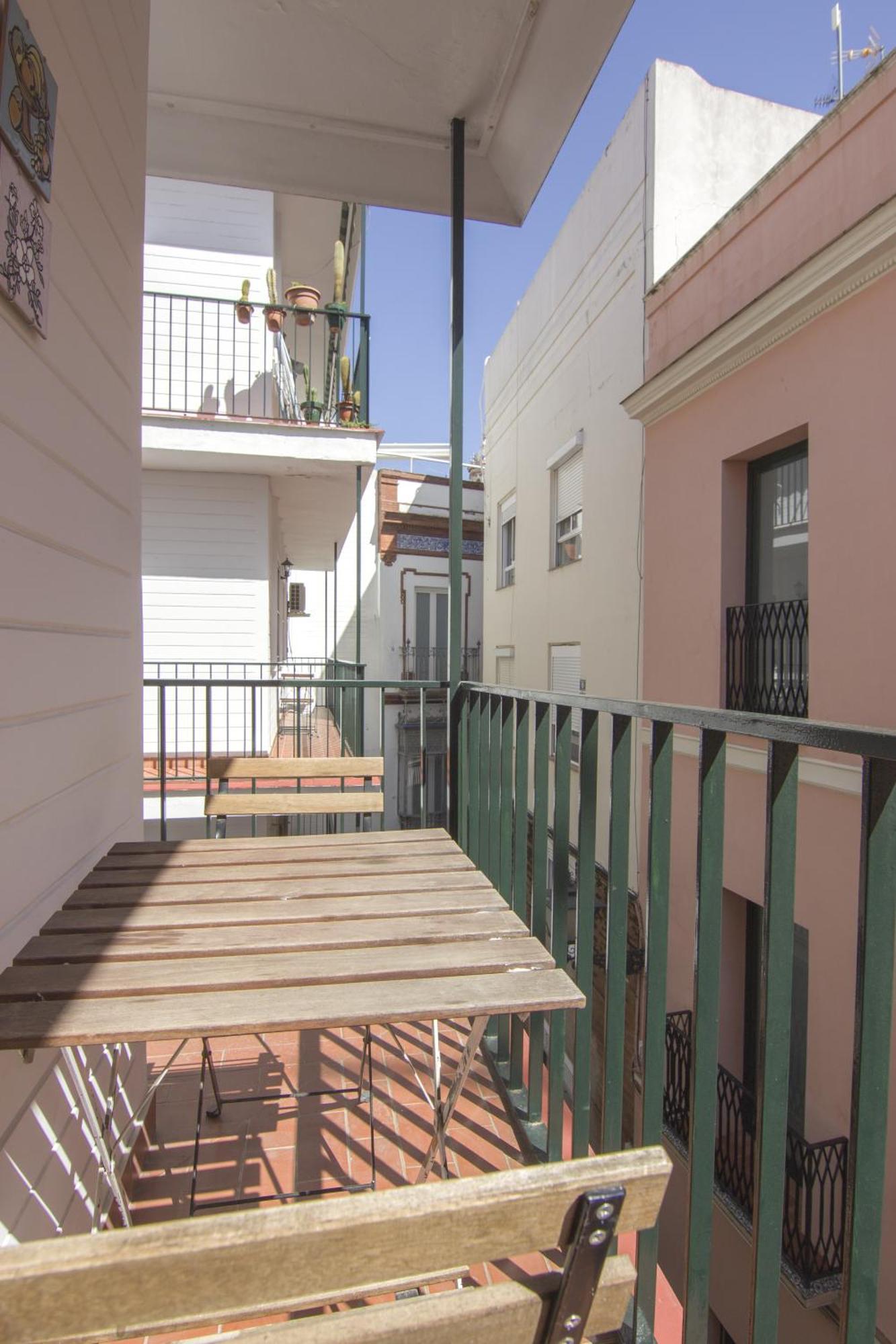 Rentalsevilla Buiza Y Mensaque Extérieur photo